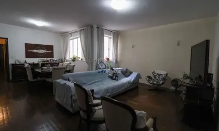 Apartamento com 4 quartos à venda na rua guilherme de almeida, 180, santo antônio, belo horizonte por r$ 670.000