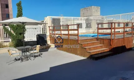 Cobertura com 4 quartos à venda na gonçalves dias., 1745, lourdes, belo horizonte por r$ 2.620.000