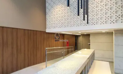 Apartamento com 4 quartos à venda na rua tomaz gonzaga, 713, lourdes, belo horizonte por r$ 2.200.000