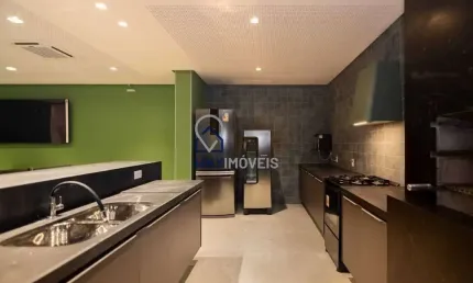Apartamento com 4 quartos à venda na avenida do contorno, 6900, lourdes, belo horizonte por r$ 2.830.000
