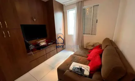 Apartamento com 3 quartos à venda na rua bernardo guimarães, 2138, lourdes, belo horizonte por r$ 1.300.000