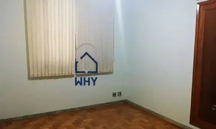 Apartamento com 4 quartos à venda na rua felipe dos santos, 600, lourdes, belo horizonte por r$ 950.000