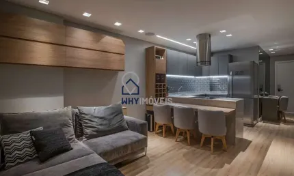 Loft com 1 quarto à venda na rua antônio de albuquerque, 894, savassi, belo horizonte por r$ 1.390.000
