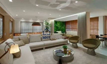 Apartamento com 4 quartos à venda na rua gonçalves dias, 865, savassi, belo horizonte por r$ 5.045.940
