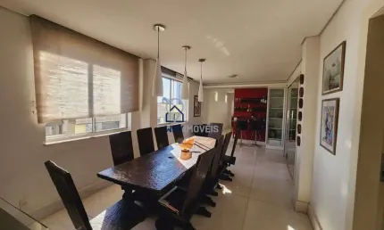 Apartamento com 1 quarto à venda na avenida do contorno, 5429, funcionários, belo horizonte por r$ 1.500.000