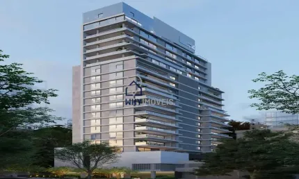 Apartamento com 4 quartos à venda na rua antônio aleixo, 617, lourdes, belo horizonte por r$ 4.674.600