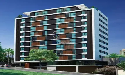 Apartamento com 4 quartos à venda na rua almirante alexandrino, 500, gutierrez, belo horizonte por r$ 2.150.000