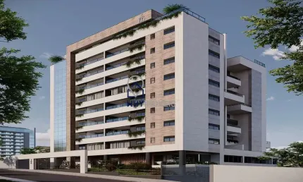 Apartamento com 3 quartos à venda na rua cristina, 700, são pedro, belo horizonte por r$ 1.666.178