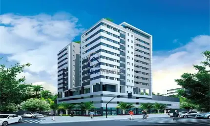 Apartamento com 1 quarto à venda na rua dos tupis, 1194, barro preto, belo horizonte por r$ 475.000