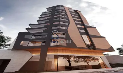 Apartamento à venda na rua do ouro, 493, serra, belo horizonte por r$ 1.145.608