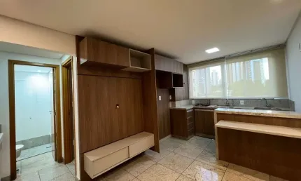 Apartamento com 1 quarto para alugar na rua professor moraes, 72, savassi, belo horizonte por r$ 3.400