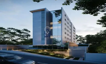 Apartamento com 3 quartos à venda na rua professora bartira mourão, 492, buritis, belo horizonte por r$ 902.024