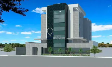 Cobertura com 2 quartos à venda na martinho campos, 281, cruzeiro, belo horizonte por r$ 1.500.000