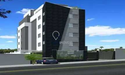 Apartamento com 2 quartos à venda na rua odilon braga, 404, anchieta, belo horizonte por r$ 770.000