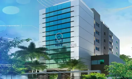 Cobertura com 2 quartos à venda na antilhas, 37, sion, belo horizonte por r$ 1.850.000