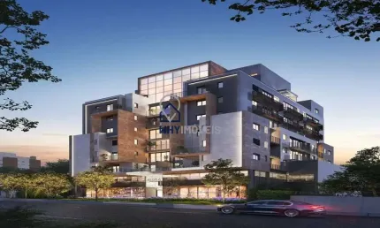 Apartamento com 2 quartos à venda na avenida do contorno, 3424, santa efigênia, belo horizonte por r$ 1.127.991