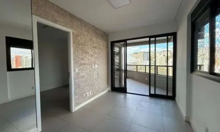 Apartamento com 1 quarto para alugar na rua padre marinho, 318, santa efigênia, belo horizonte por r$ 4.200