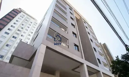 Prédio à venda na rua oscar trompowsky, 648, gutierrez, belo horizonte