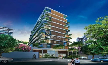 Prédio à venda na avenida olegário maciel, 2251, lourdes, belo horizonte