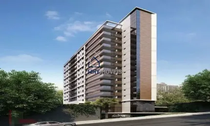 Prédio à venda na rua bernardo guimarães, 594, funcionários, belo horizonte