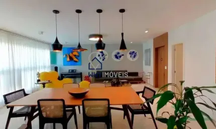 Apartamento com 4 quartos à venda na rua jornalista jair silva, 54, cruzeiro, belo horizonte por r$ 2.295.000