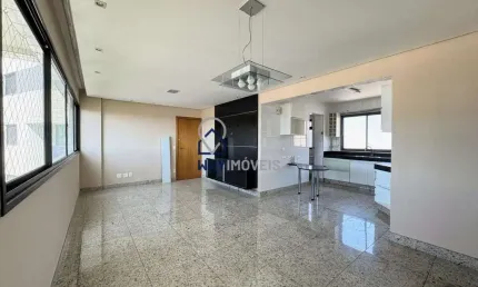 Apartamento com 3 quartos à venda na rua ulisses marcondes escobar, 438, buritis, belo horizonte por r$ 890.000