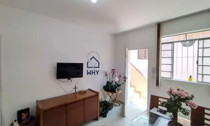 Apartamento com 3 quartos à venda na rua equador, 99, são pedro, belo horizonte por r$ 395.000