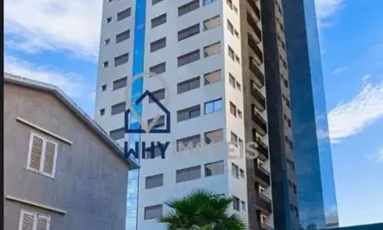 Prédio à venda na rua cristina, 452, sion, belo horizonte