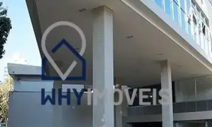 Sala comercial à venda na avenida amazonas, 2085, santo agostinho, belo horizonte por r$ 501.000