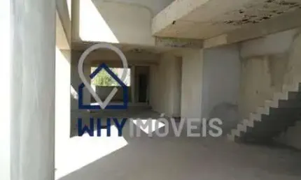 Casa com 4 quartos à venda na rua monte azul, 207, mangabeiras, belo horizonte por r$ 1.700.000