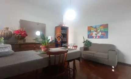 Apartamento com 4 quartos à venda na alfenas, 181, cruzeiro, belo horizonte por r$ 625.000