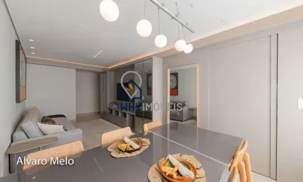 Apartamento com 2 quartos à venda na rua espírito santo, 1580, centro, belo horizonte por r$ 1.090.000
