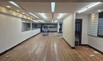 Sala comercial para alugar na rua jornalista djalma andrade, 46, belvedere, belo horizonte por r$ 37.000