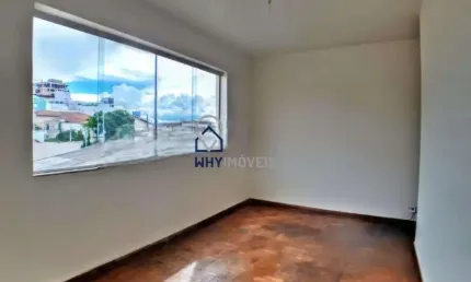 Apartamento com 2 quartos à venda na rua turfa, 427, prado, belo horizonte por r$ 370.000