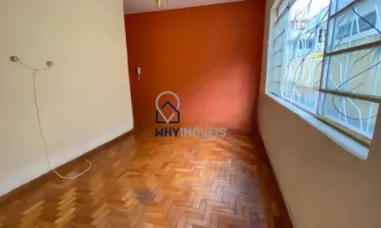 Apartamento com 2 quartos à venda na rua turfa, 427, prado, belo horizonte por r$ 370.000