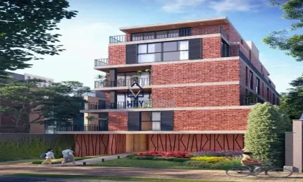 Apartamento com 2 quartos à venda na avenida dos bandeirantes, 441, sion, belo horizonte por r$ 1.313.000
