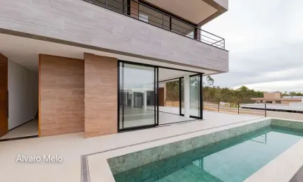 Casa em condomínio fechado com 4 quartos à venda na rua tocantins, 13, alphaville - lagoa dos ingleses, nova lima por r$ 9.150.000