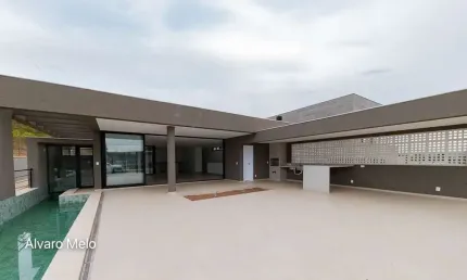 Casa em condomínio fechado com 4 quartos à venda na tocantins, 12, alphaville - lagoa dos ingleses, nova lima por r$ 7.829.000