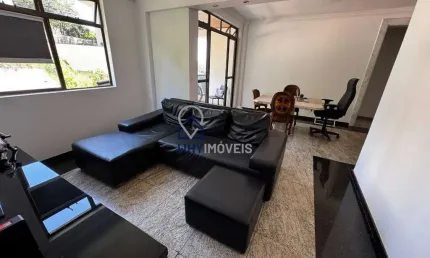 Apartamento com 4 quartos à venda na rua guaicuí, 801, luxemburgo, belo horizonte por r$ 1.200.000