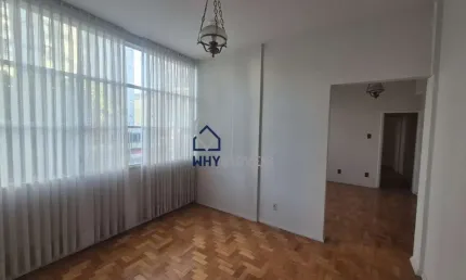 Apartamento com 2 quartos à venda na avenida brasil, 1854, savassi, belo horizonte por r$ 620.000