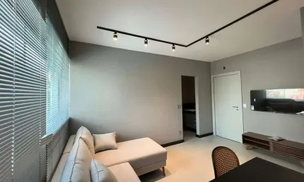 Apartamento com 1 quarto para alugar na rua bernardo guimarães, 2222, santo agostinho, belo horizonte por r$ 3.900
