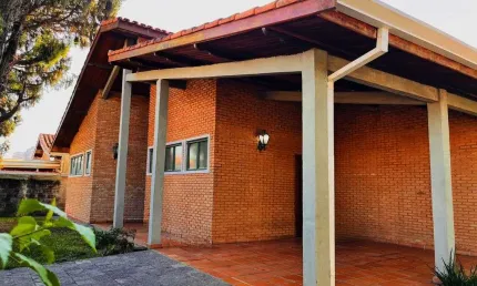 Casa para alugar, 1500 m² por R$ 15.000,00- Jardim América - São José dos Campos