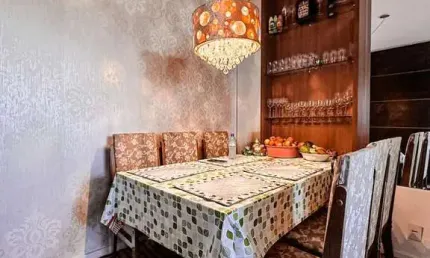 Apartamento- Vale das Flores- Jardim América- 3 Dormitórios- 63m²