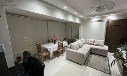 Apartamento com 3 quartos à venda na Rua Penedo, 300, Jardim Veneza, São José dos Campos, 82 m2 por R$ 775.000