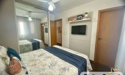 Lindo Apartamento à venda  no Edificio Eco Parque - 3 Dormitórios - 1 Suite
