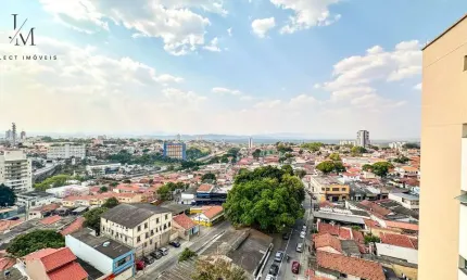 Cobertura à Venda no Edifício Castro Alves, Jardim Paulista – R$ 1.380.000,00