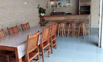 Casa com 2 quartos à venda na Rua José Bezerra da Silva, 284, Cidade Vista Verde, São José dos Campos