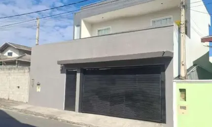 Sobrado- vila branca- 275m²- 3 dormitórios (2 suítes)