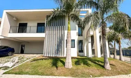 Casa em condomínio fechado com 4 quartos à venda na rua inês mioni de souza, 131, urbanova, são josé dos campos, 400 m2 por r$ 3.300.000