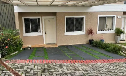 Casa em condomínio fechado com 3 quartos à venda na Rua Koichi Matsumura, 683, Jardim San Marino, São José dos Campos